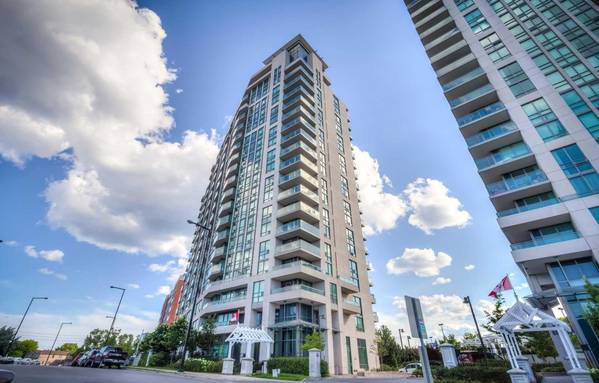 68 Grangeway AVE #1107, Toronto E09, ON M1H 0A1