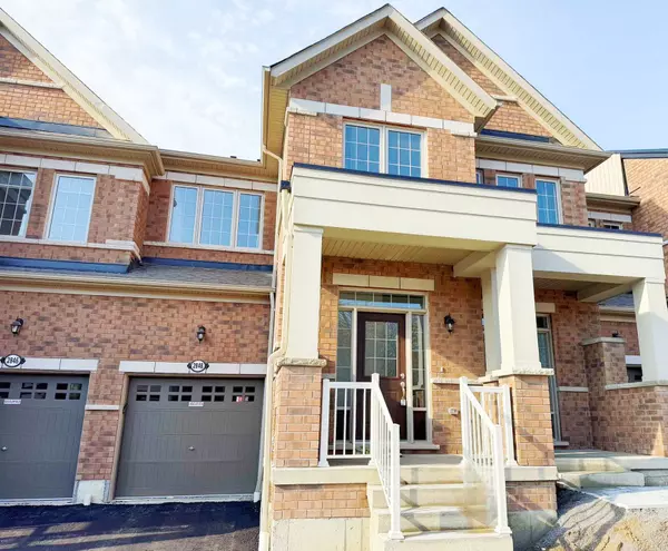 Pickering, ON L0H 1J0,2848 Albatross WAY