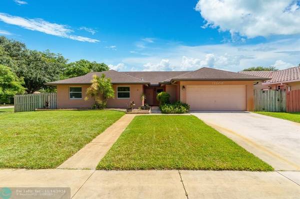 11800 SW 59th St,  Cooper City,  FL 33330