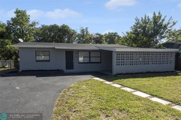 720 NW 23rd Ter, Pompano Beach, FL 33069