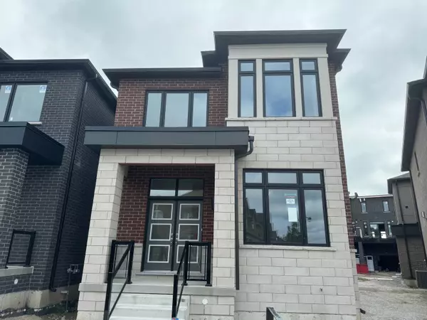 35 Golden Fern ST, Markham, ON L6B 0V3