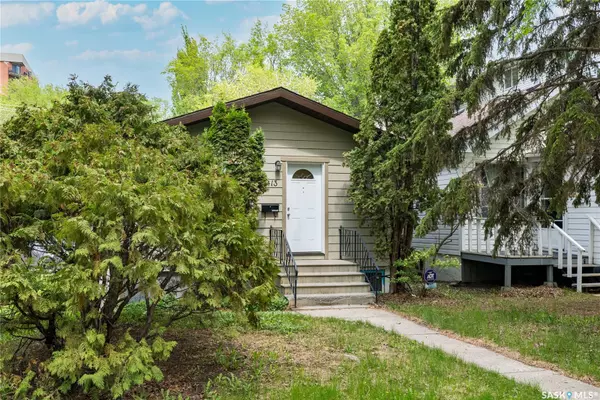 413 Main STREET E, Saskatoon, SK S7N 0B9