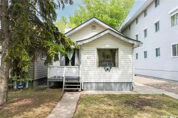 Saskatoon, SK S7N 0B9,415 Main STREET E