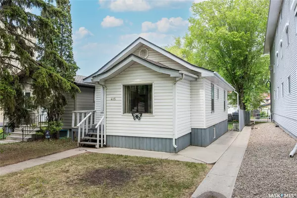 Saskatoon, SK S7N 0B9,415 Main STREET E