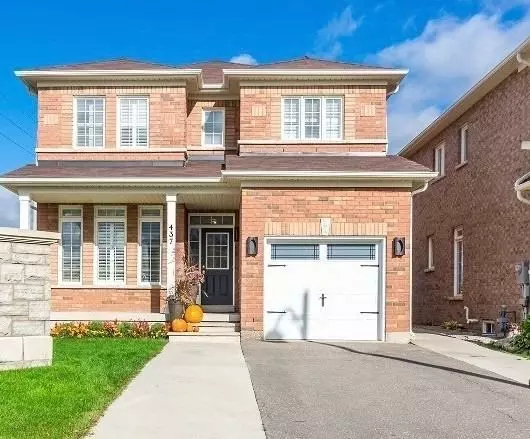 437 Brisdale DR, Brampton, ON L7A 3T9