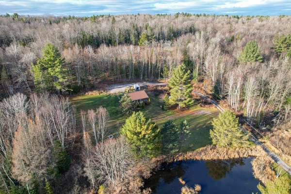 1047 Donroy RD, Highlands East, ON K0M 1R0