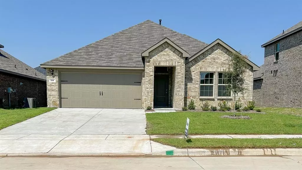 211 Deception Pass, Caddo Mills, TX 75135