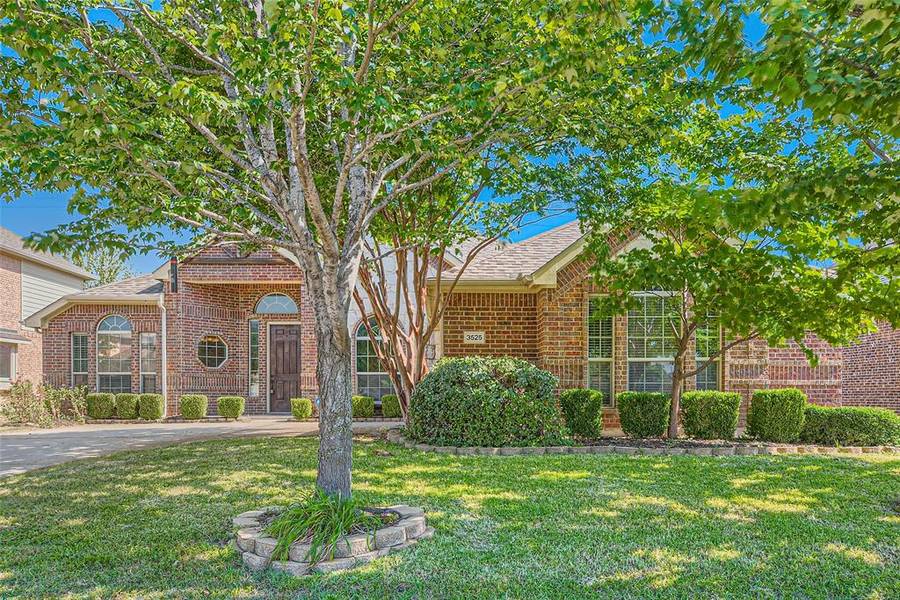 3525 Carlton Court, Sachse, TX 75048