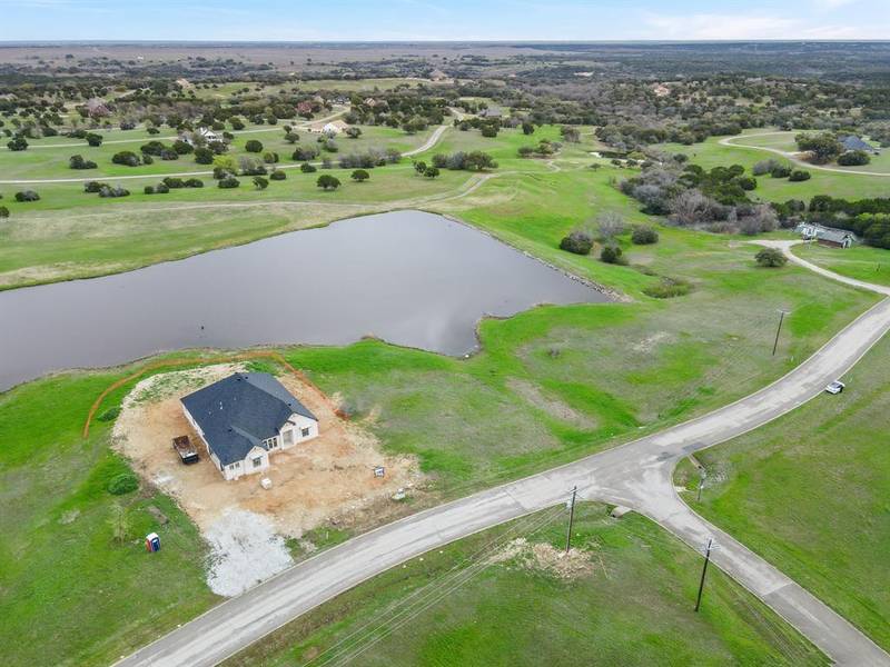 7233 Retreat Boulevard, Cleburne, TX 76033