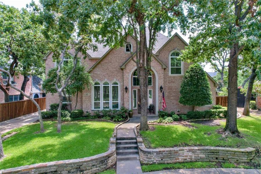 179 Chaucer Court, Coppell, TX 75019