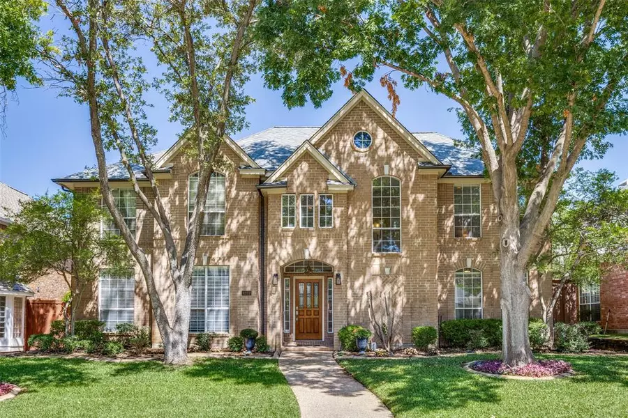 4317 Turnberry Court, Plano, TX 75024