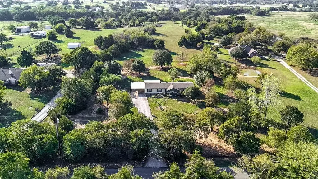 1117 W Blackjack Road, Aubrey, TX 76227