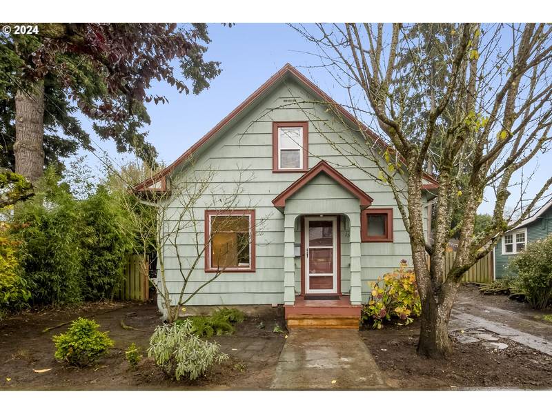 1530 N HUMBOLDT ST #1, Portland, OR 97217