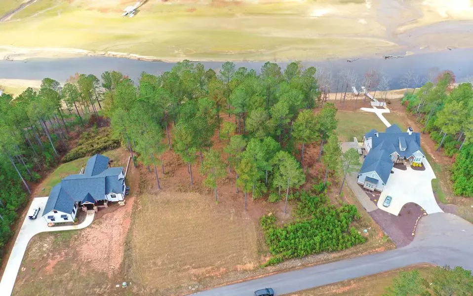 Lot 214 Thirteen Hundred, Blairsville, GA 30512