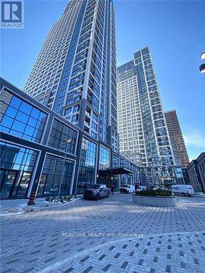 5 Mabelle AVE #1935, Toronto W08, ON M9A 0C8