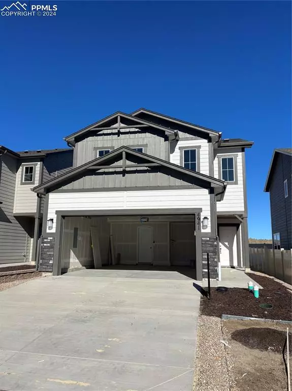 Colorado Springs, CO 80938,4941 Amazonite DR