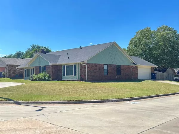 Shawnee, OK 74801,1905 Chandler Circle