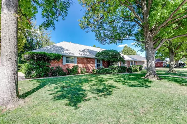 3437 NW 68th Street, Oklahoma City, OK 73116