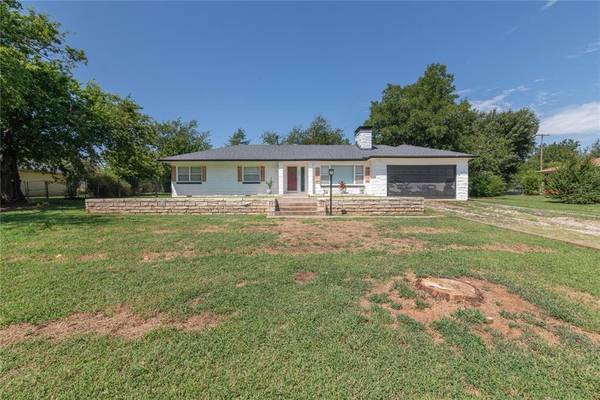 3209 N Forest Park Drive, Forest Park, OK 73121