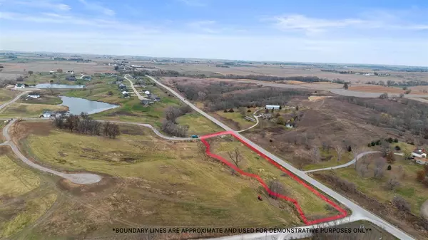 Williamsburg, IA 52361,Lot 20 Fox Dr