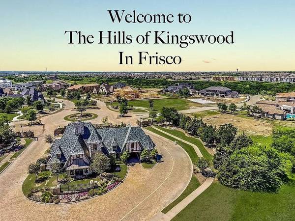 Frisco, TX 75034,703 Lilac Lane