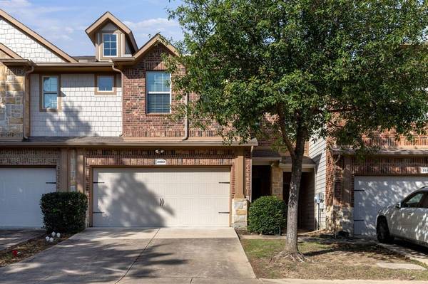 3503 Blue Sage Lane, Garland, TX 75040