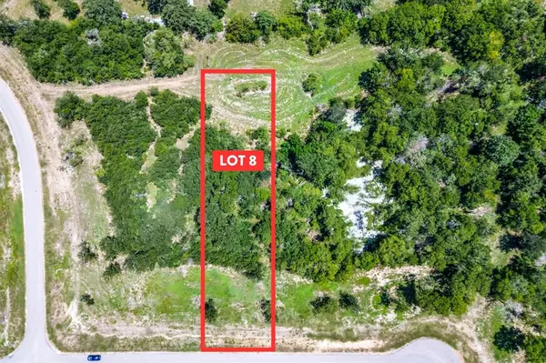 Corsicana, TX 75109,Lot 8 Diamond Point