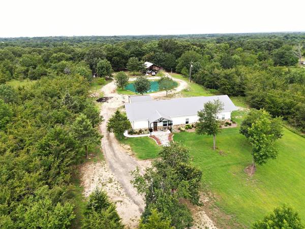 1290 County Road 3341 N, Sulphur Springs, TX 75482