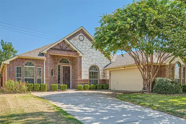 Sachse, TX 75048,3525 Carlton Court