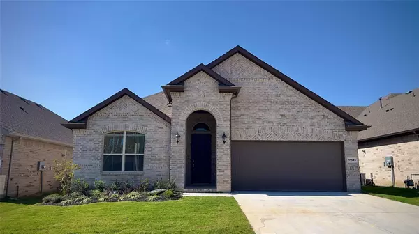 11545 HARTWELL Lane, Fort Worth, TX 76244