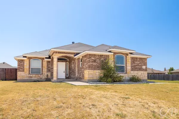 301 Lollipop Trail, Abilene, TX 79602