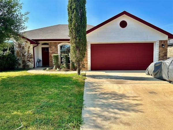 504 W Little Dipper Drive,  Killeen,  TX 76542