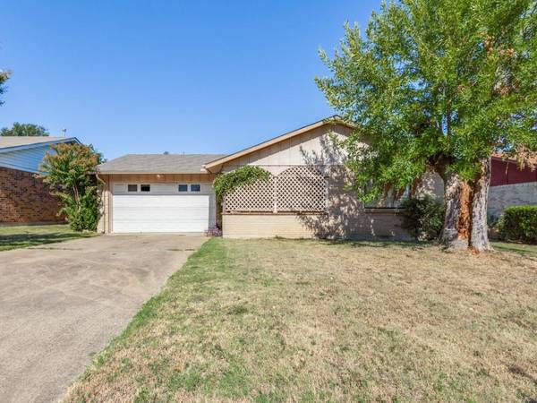 Dallas, TX 75211,4625 Old Spanish Trail