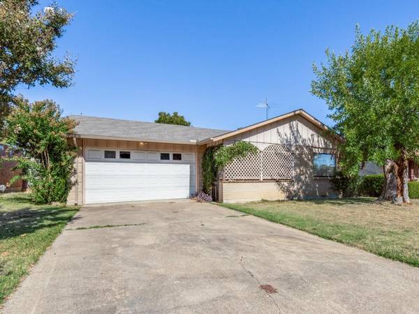 Dallas, TX 75211,4625 Old Spanish Trail