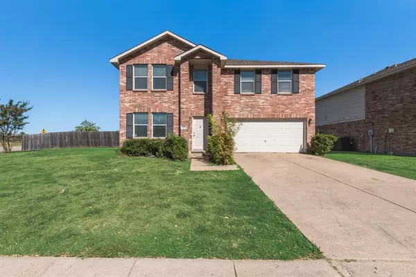 1110 Chilton Drive, Wylie, TX 75098