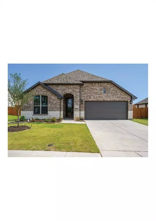 159 Winterwood Drive, Lavon, TX 75166