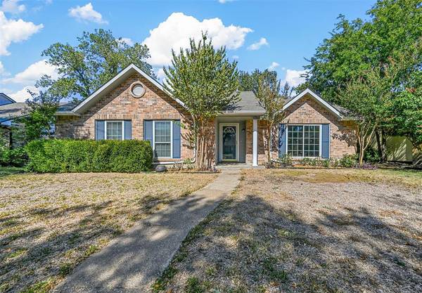 1311 Timberbend Trail,  Allen,  TX 75002