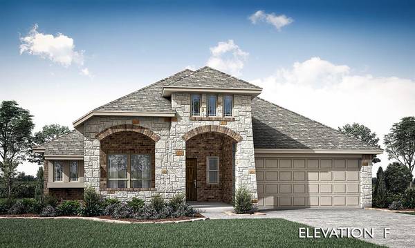 211 Memory Lane, Waxahachie, TX 75165