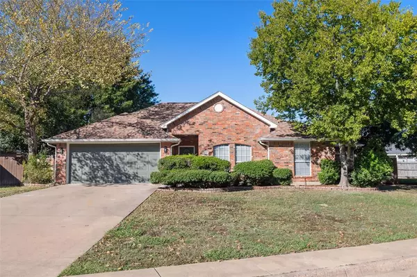 425 Sorrel Lane, Red Oak, TX 75154