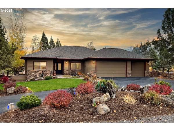 370 AVOCET CT, Redmond, OR 97756