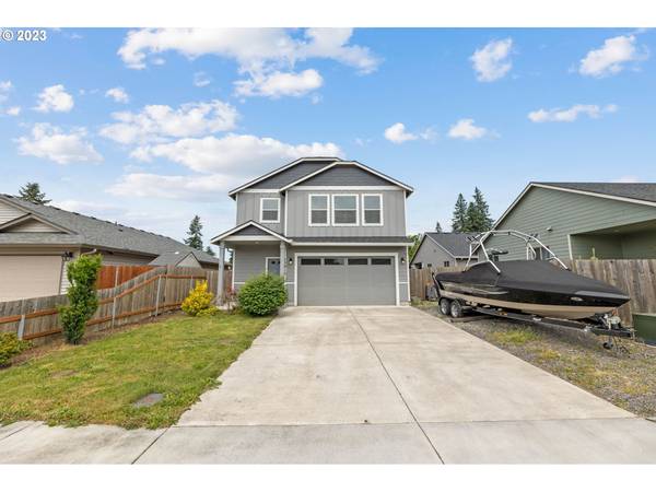 13812 NE 78TH ST, Vancouver, WA 98682