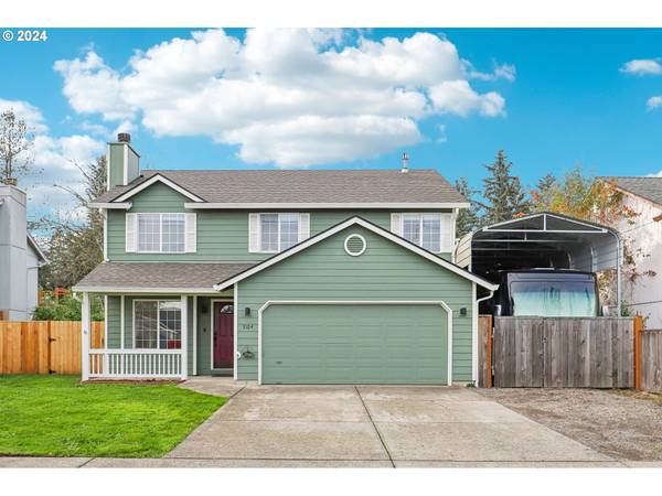 3104 NE 166TH PL, Vancouver, WA 98682