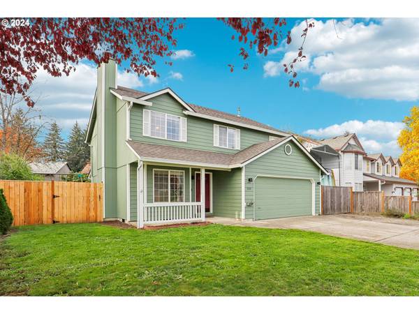 Vancouver, WA 98682,3104 NE 166TH PL