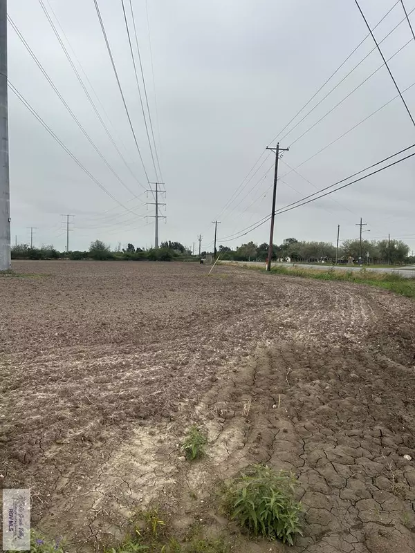 2.90 AC MILITARY HWY., San Benito, TX 78586