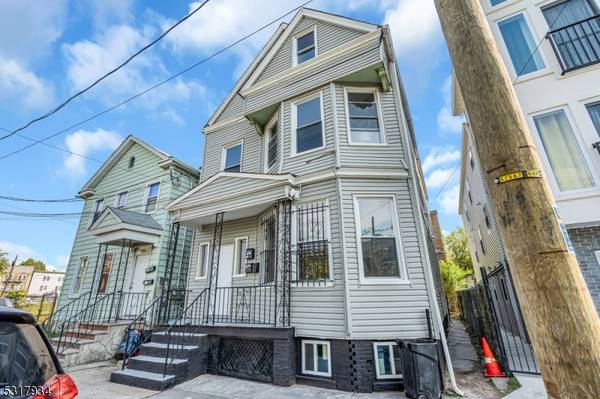 408 S 11th St, Newark City, NJ 07103