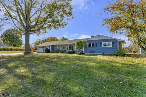 103 Old Farm Rd, Readington Twp., NJ 08889