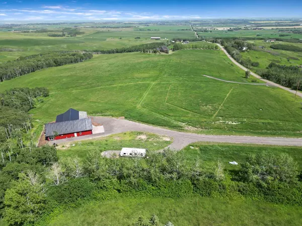 Rural Foothills County, AB T1S 7A6,64228 306 AVE W