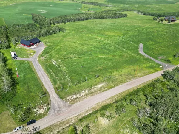 Rural Foothills County, AB T1S 7A6,64224 306 AVE West