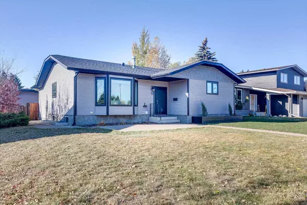 12 Addinell AVE, Red Deer, AB T4R 1B1