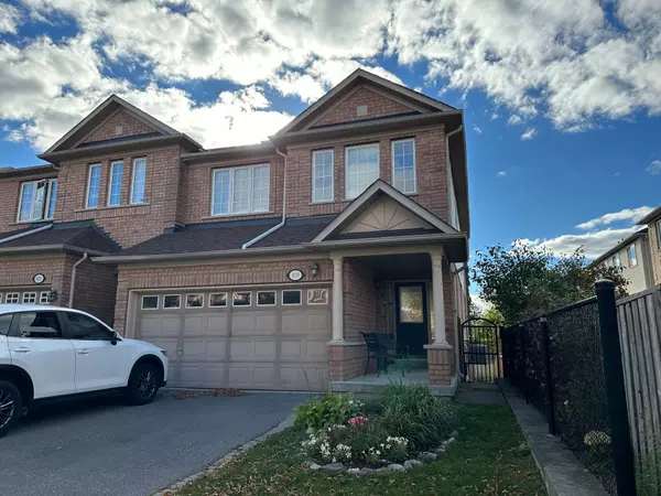 103 MILLCLIFF CIR, Aurora, ON L4G 7P1